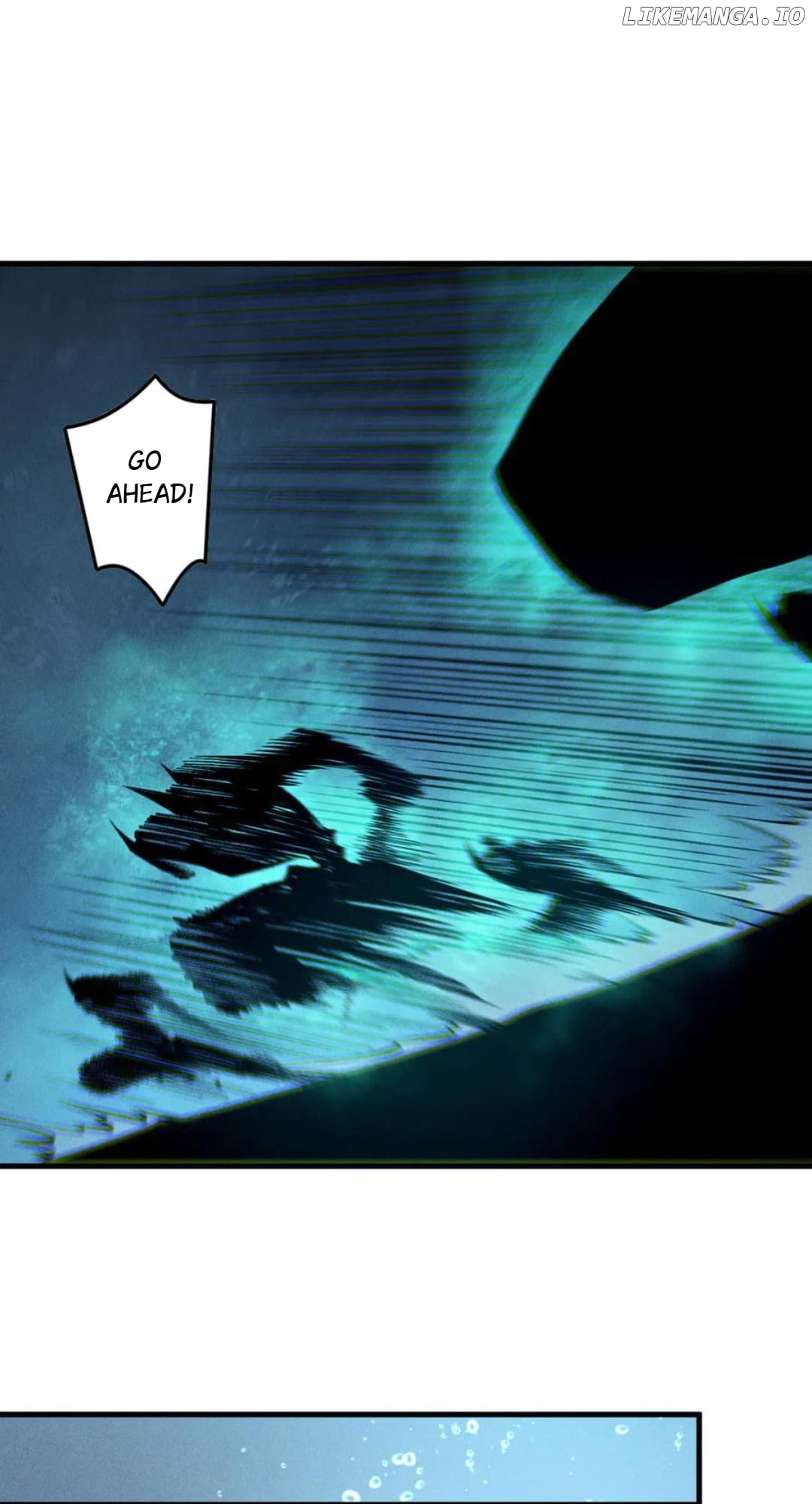 Catastrophic Necromancer Chapter 163 - page 4